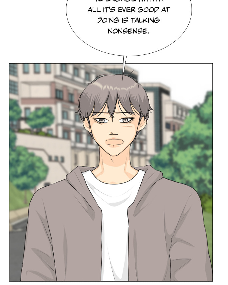 Half-Ghost Chapter 137 page 40 - 