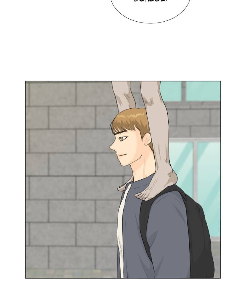 Half-Ghost Chapter 137 page 5 - 
