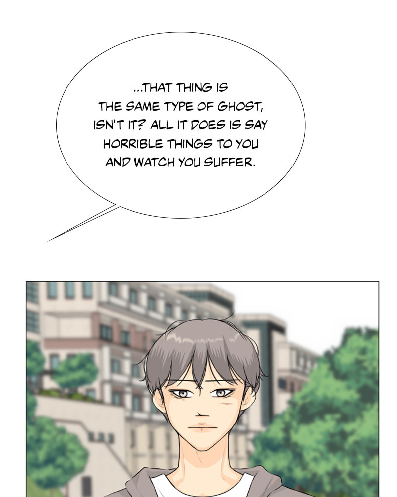 Half-Ghost Chapter 137 page 43 - 