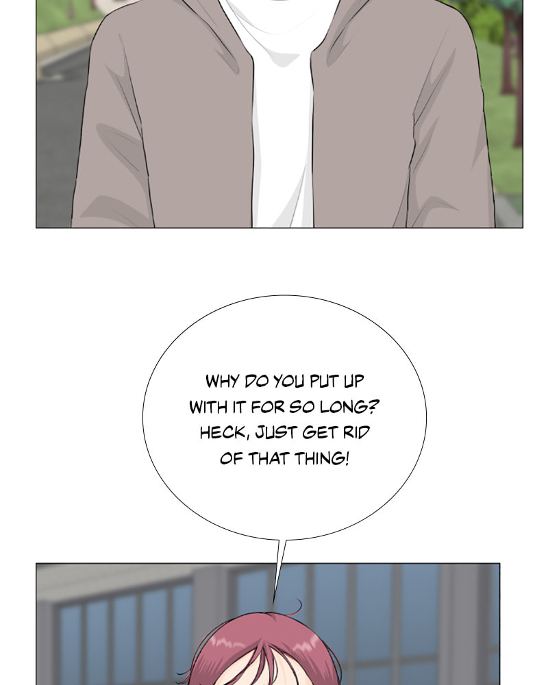 Half-Ghost Chapter 137 page 44 - 