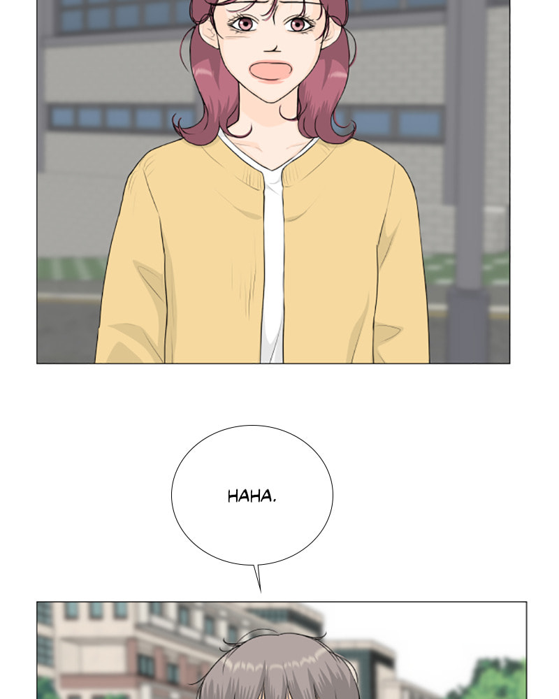 Half-Ghost Chapter 137 page 45 - 