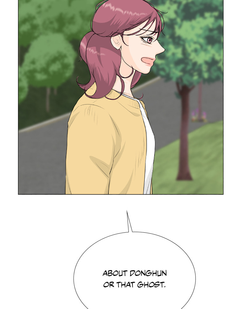 Half-Ghost Chapter 137 page 49 - 