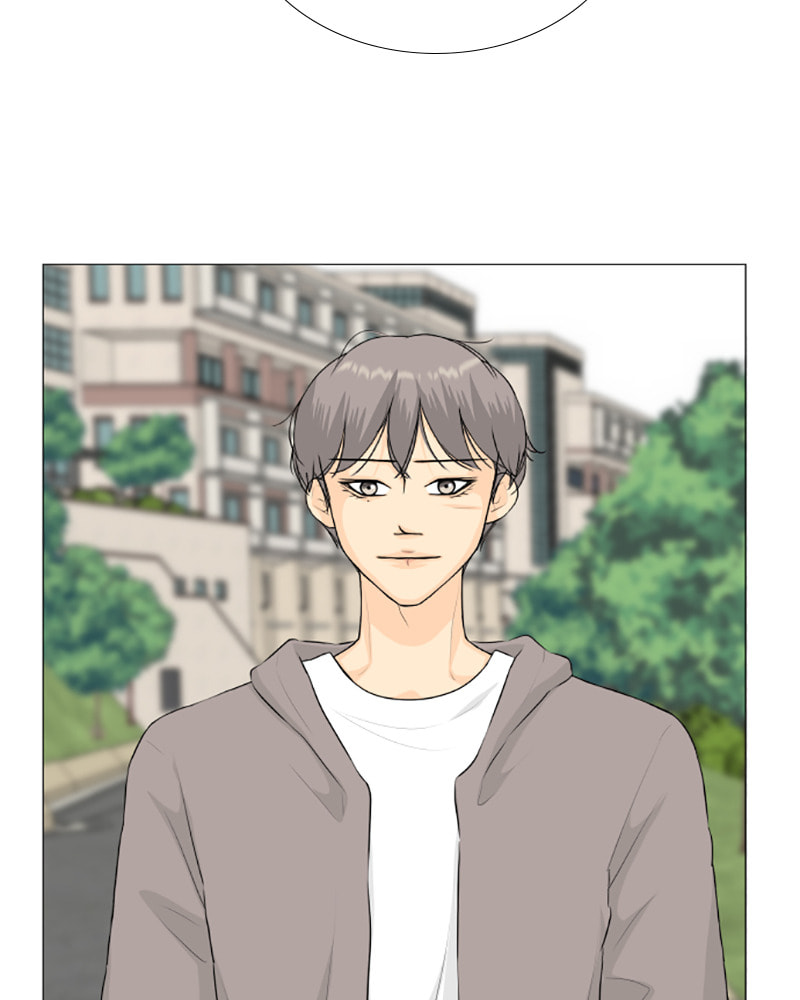 Half-Ghost Chapter 137 page 50 - 