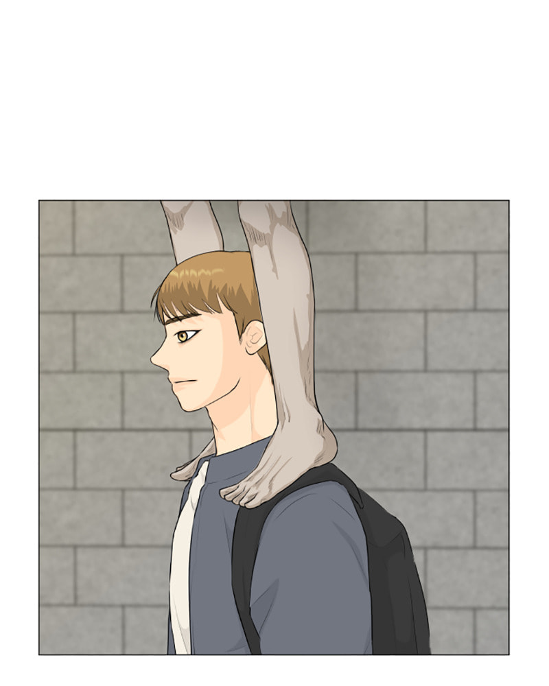 Half-Ghost Chapter 137 page 6 - 