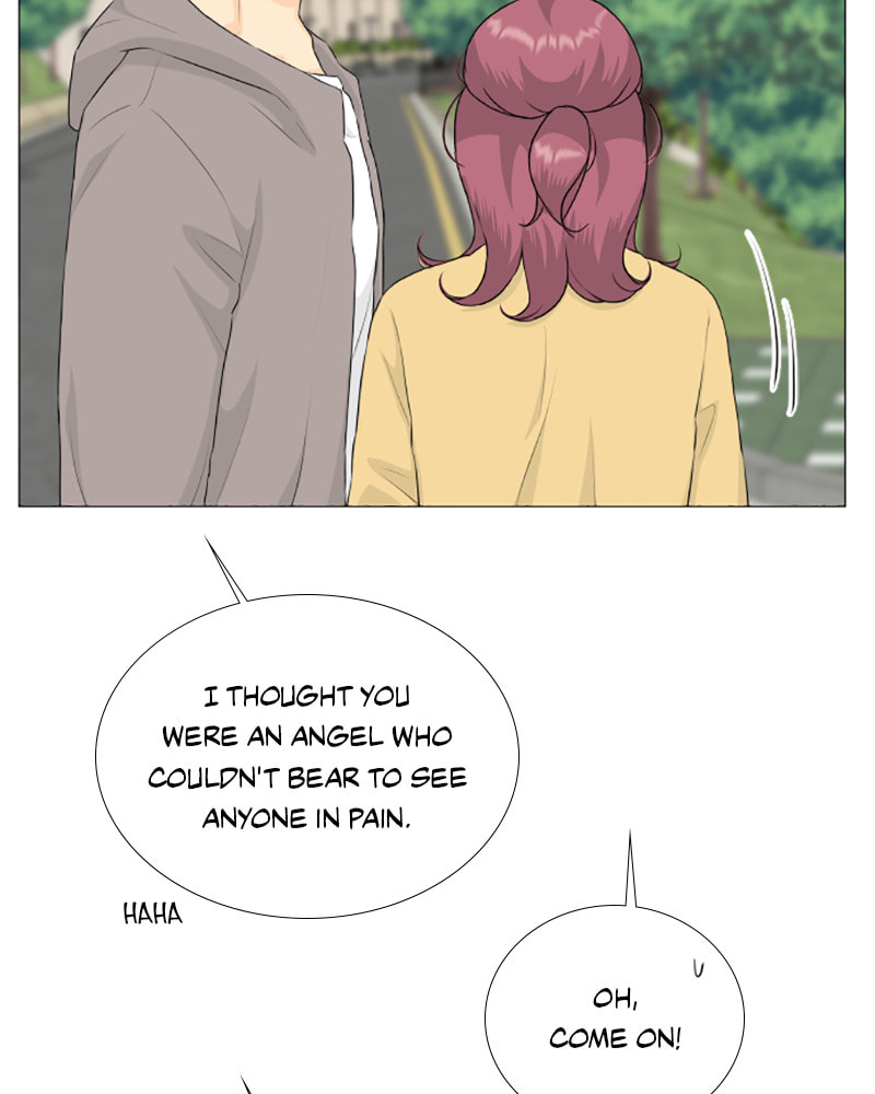 Half-Ghost Chapter 137 page 52 - 