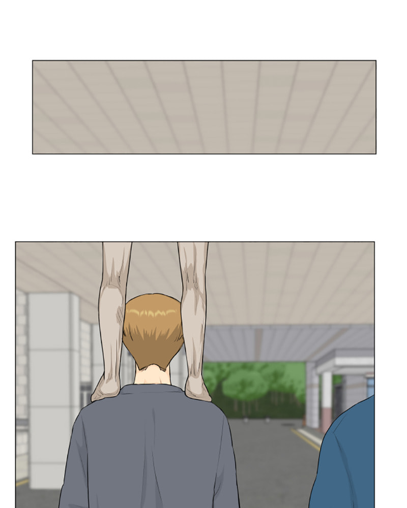 Half-Ghost Chapter 137 page 54 - 