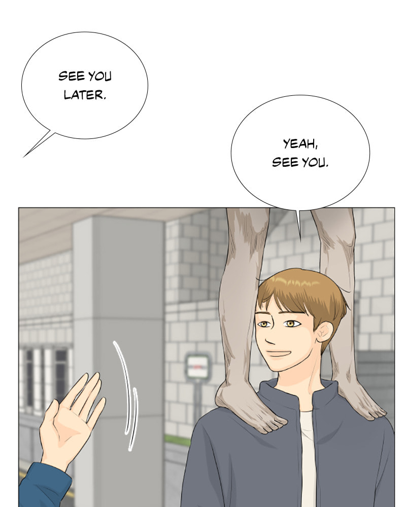 Half-Ghost Chapter 137 page 56 - 