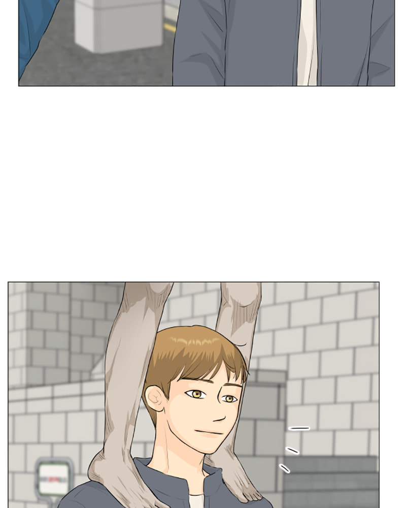 Half-Ghost Chapter 137 page 57 - 