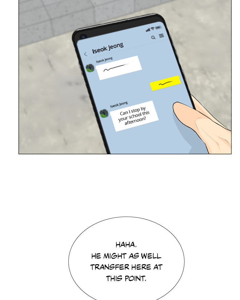 Half-Ghost Chapter 137 page 59 - 