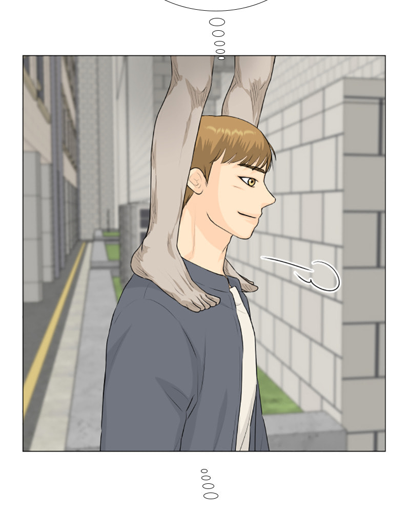 Half-Ghost Chapter 137 page 60 - 