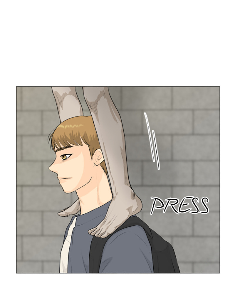 Half-Ghost Chapter 137 page 7 - 