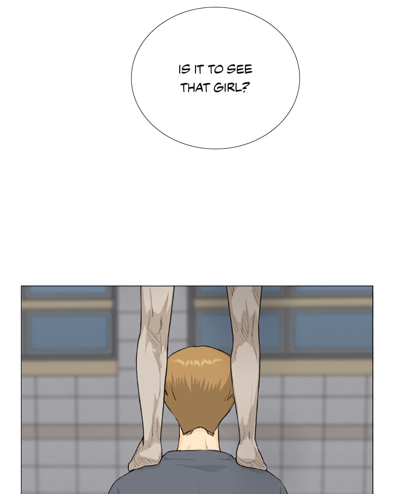 Half-Ghost Chapter 137 page 61 - 