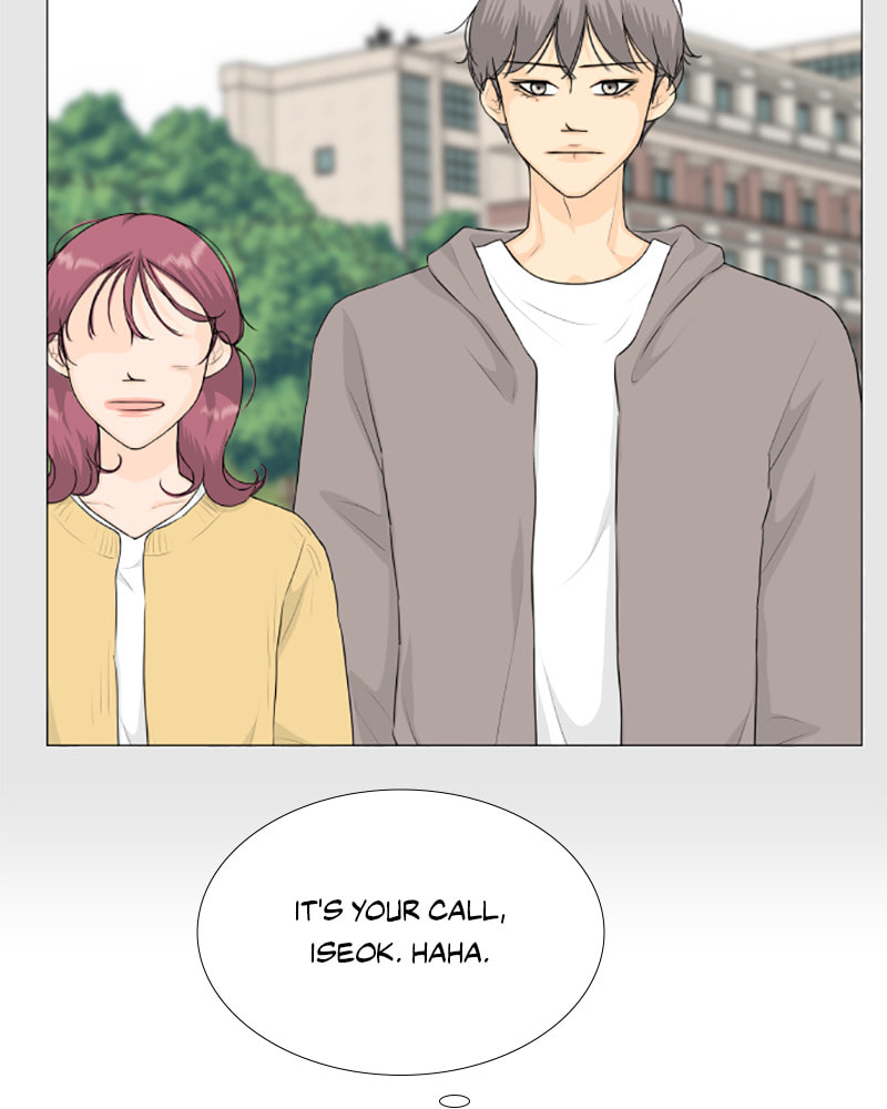 Half-Ghost Chapter 137 page 63 - 