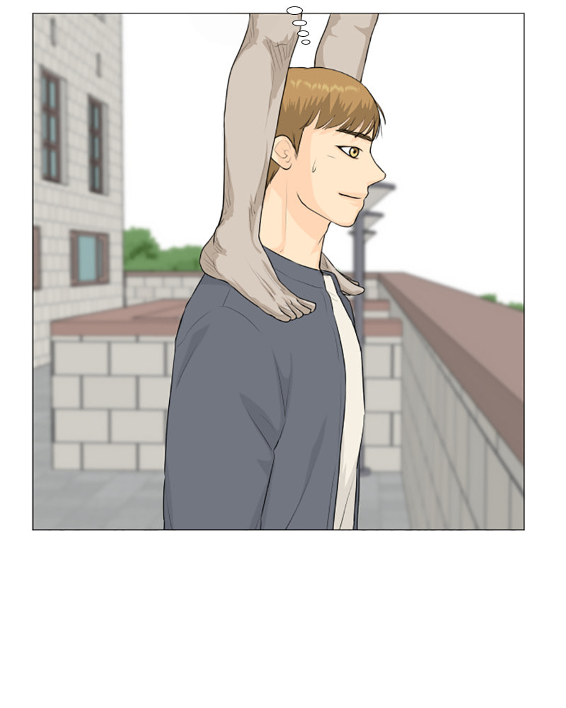 Half-Ghost Chapter 137 page 64 - 