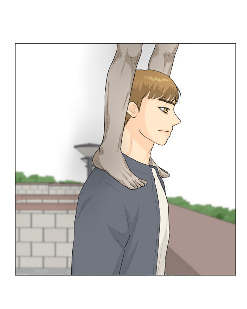 Half-Ghost Chapter 137 page 65 - 