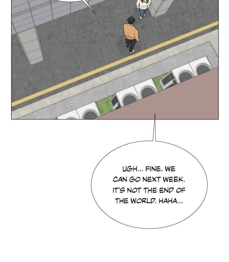 Half-Ghost Chapter 137 page 68 - 