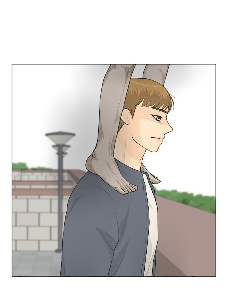 Half-Ghost Chapter 137 page 69 - 