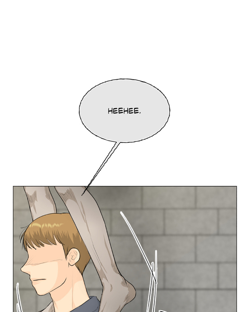 Half-Ghost Chapter 137 page 8 - 