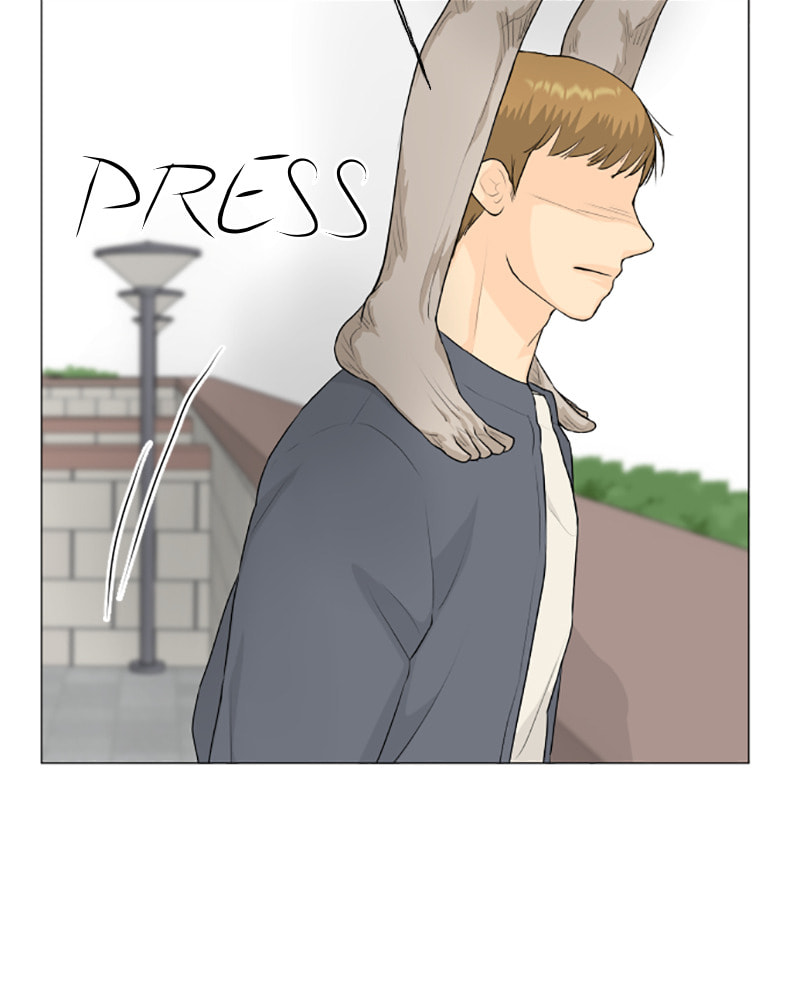 Half-Ghost Chapter 137 page 74 - 