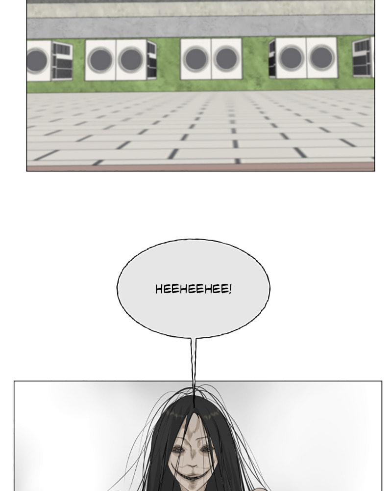Half-Ghost Chapter 137 page 79 - 