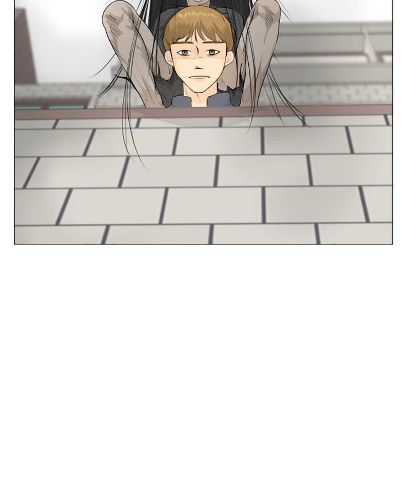 Half-Ghost Chapter 137 page 80 - 