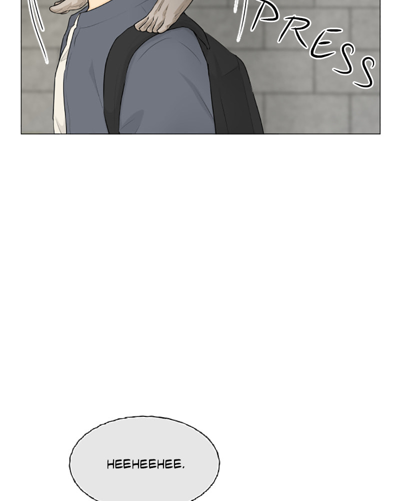 Half-Ghost Chapter 137 page 9 - 