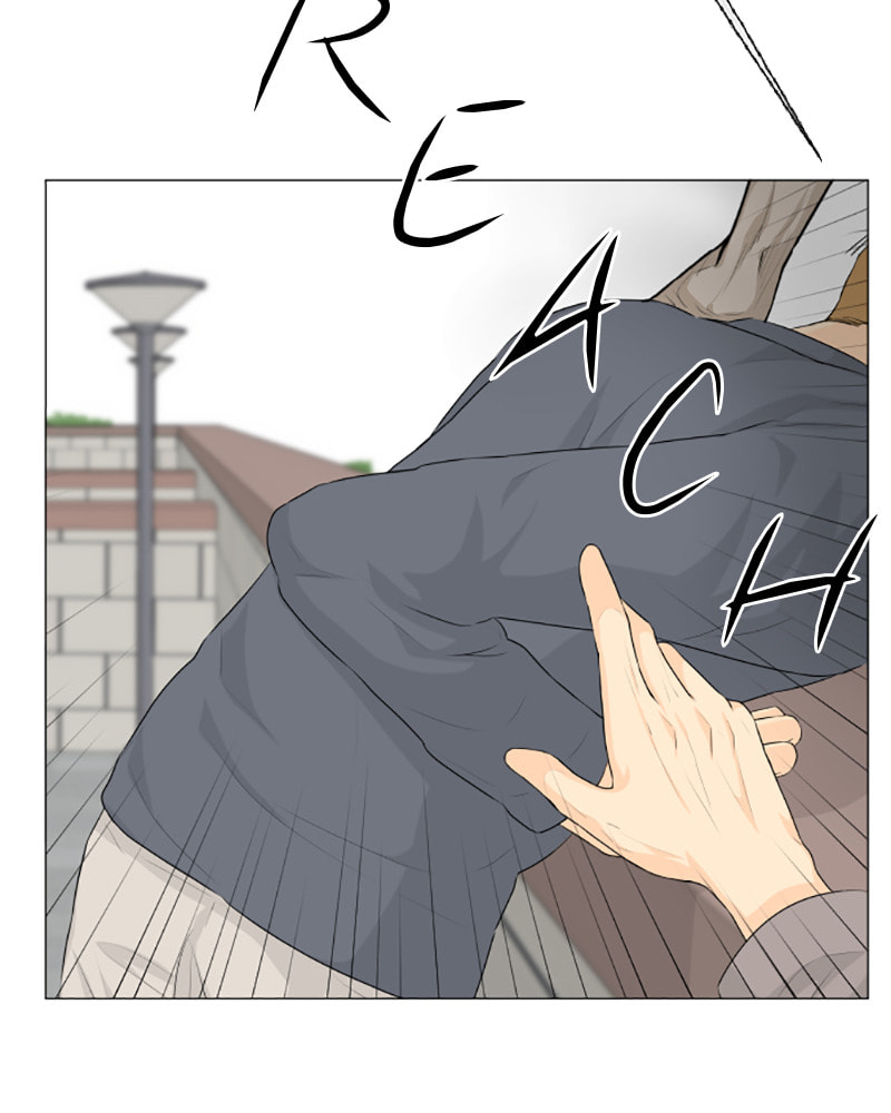 Half-Ghost Chapter 137 page 84 - 