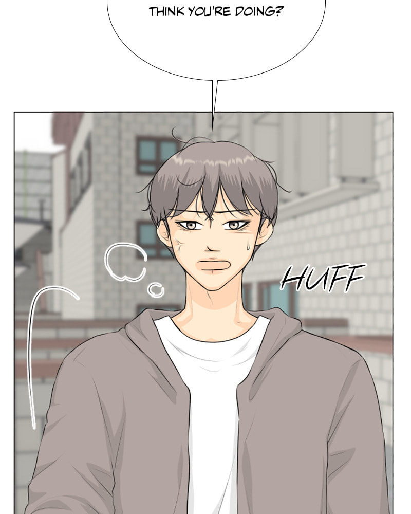 Half-Ghost Chapter 137 page 87 - 