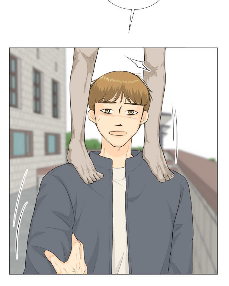 Half-Ghost Chapter 137 page 89 - 