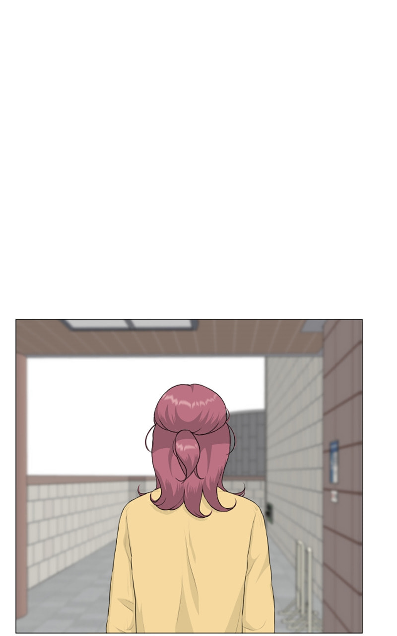 Half-Ghost Chapter 138 page 2 - 
