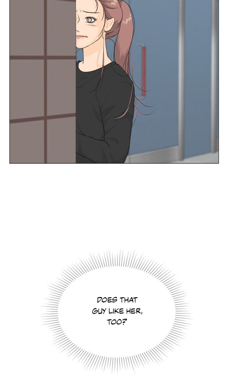 Half-Ghost Chapter 138 page 14 - 