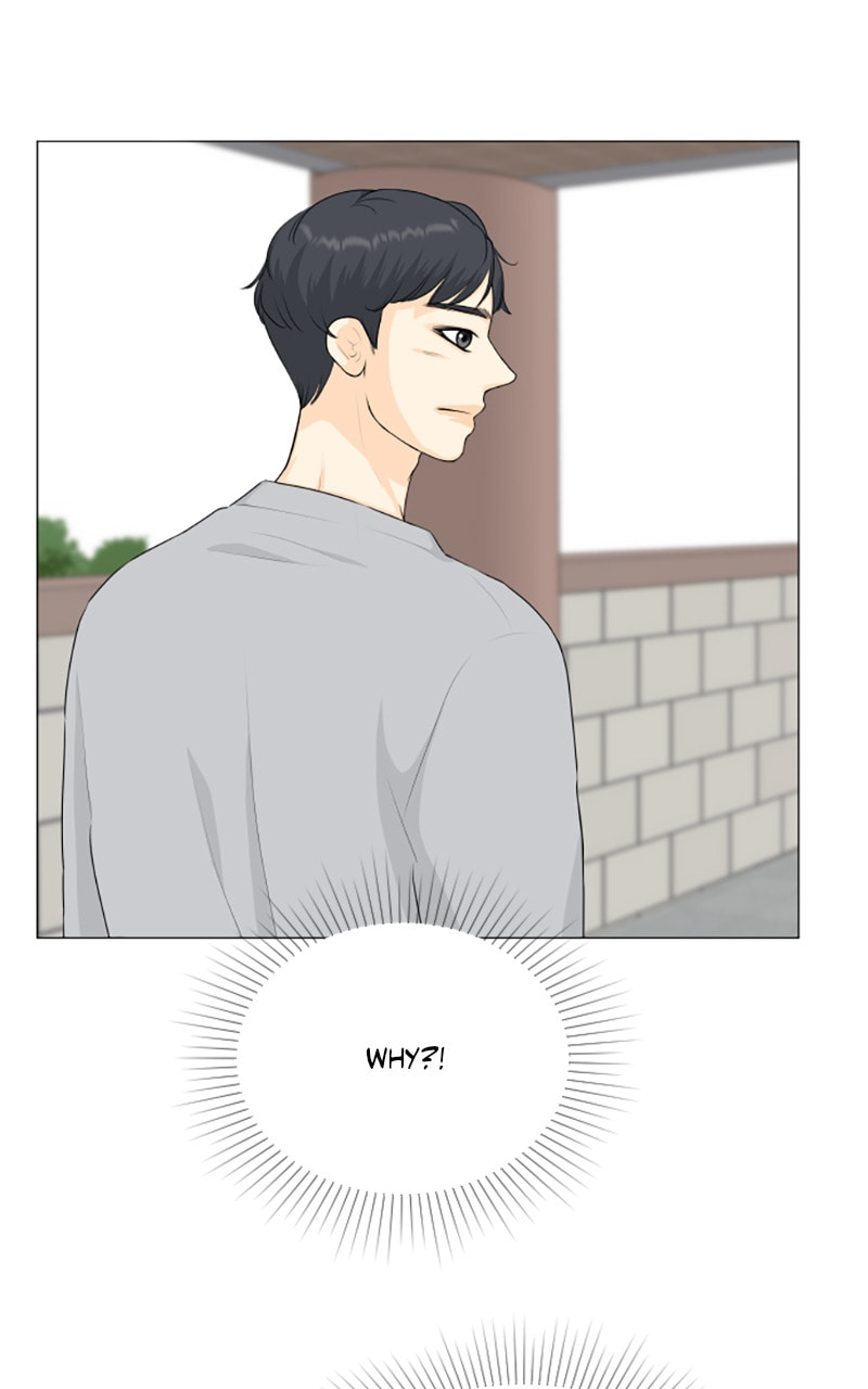 Half-Ghost Chapter 138 page 15 - 