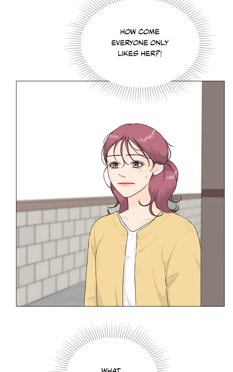 Half-Ghost Chapter 138 page 16 - 