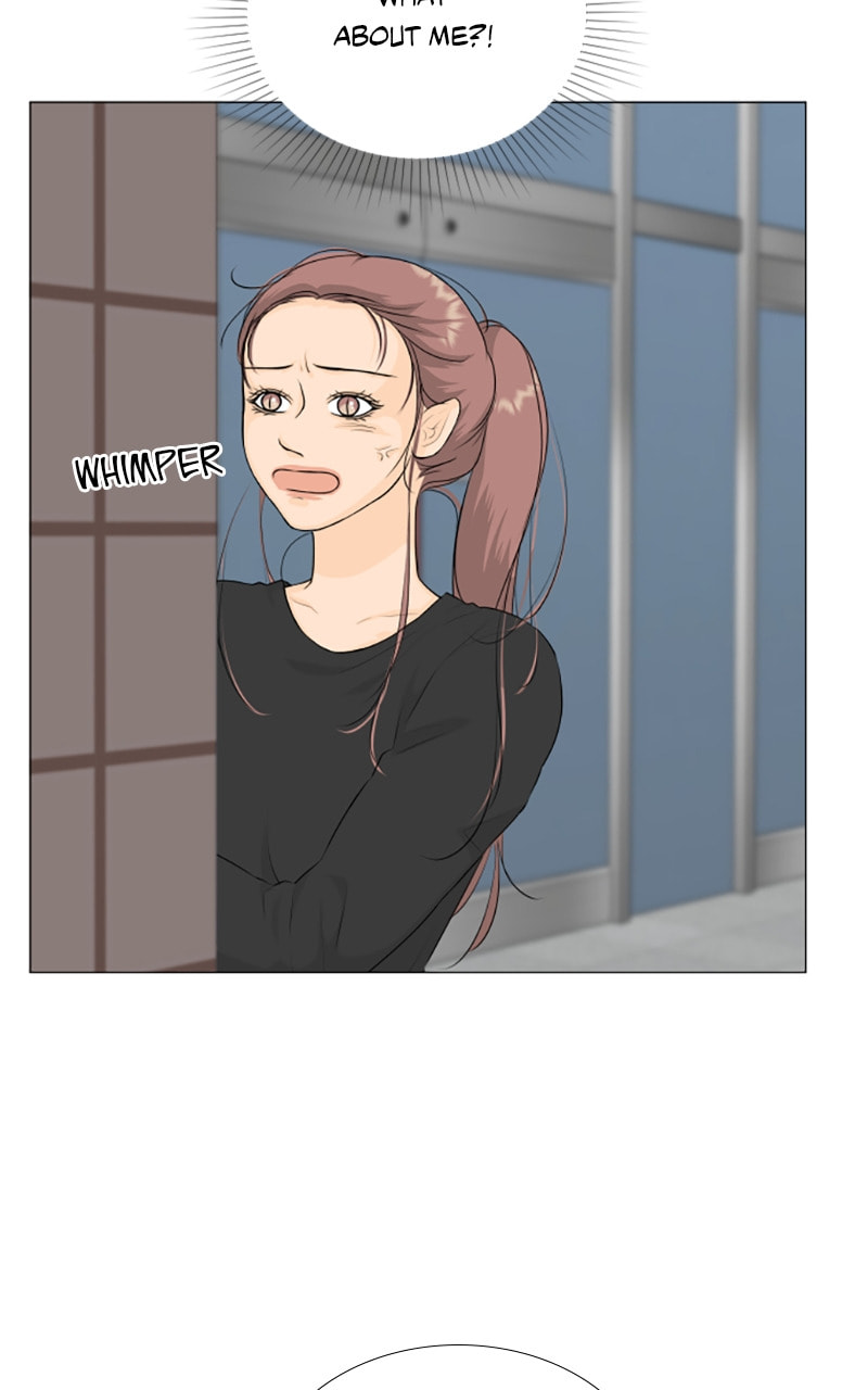 Half-Ghost Chapter 138 page 17 - 