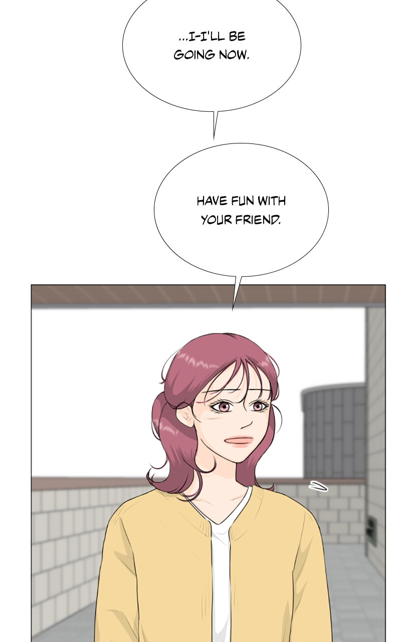 Half-Ghost Chapter 138 page 18 - 