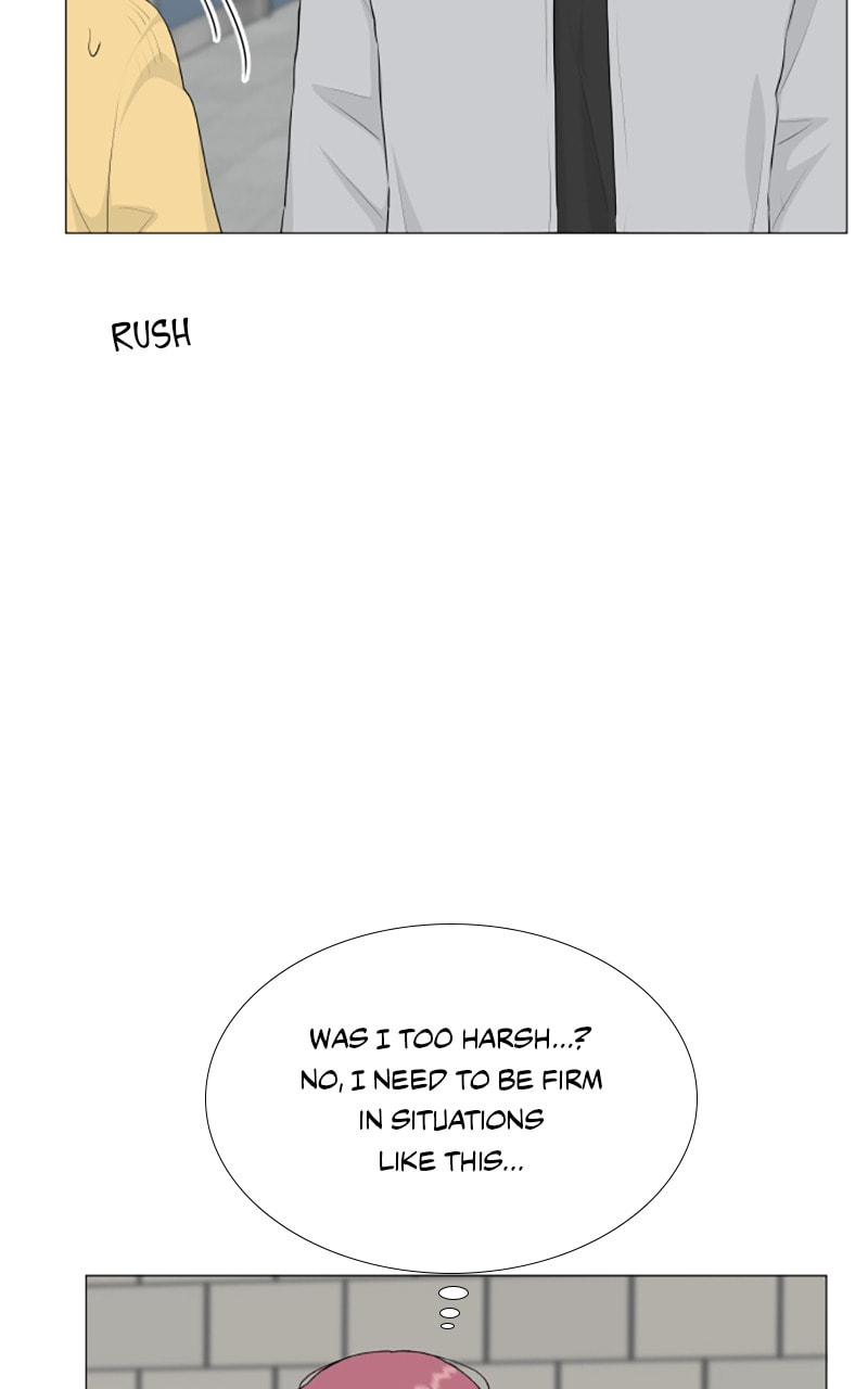 Half-Ghost Chapter 138 page 20 - 
