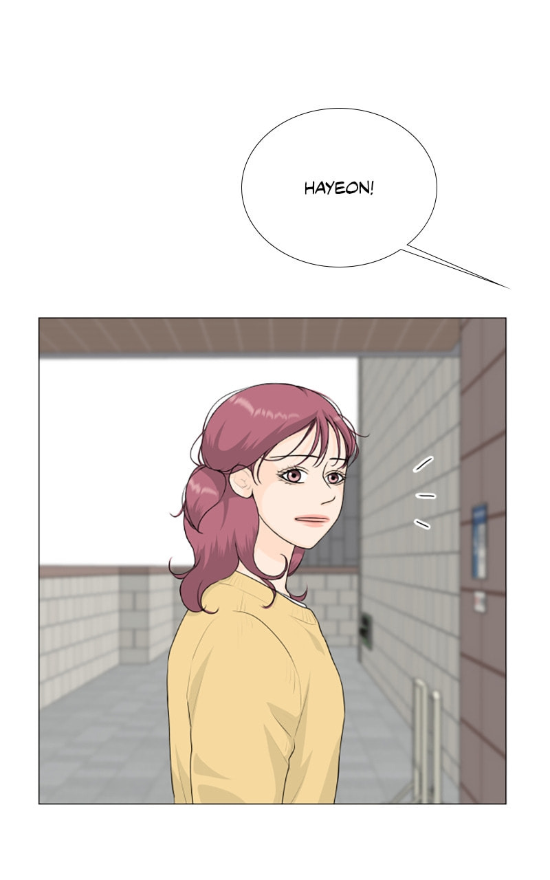 Half-Ghost Chapter 138 page 3 - 
