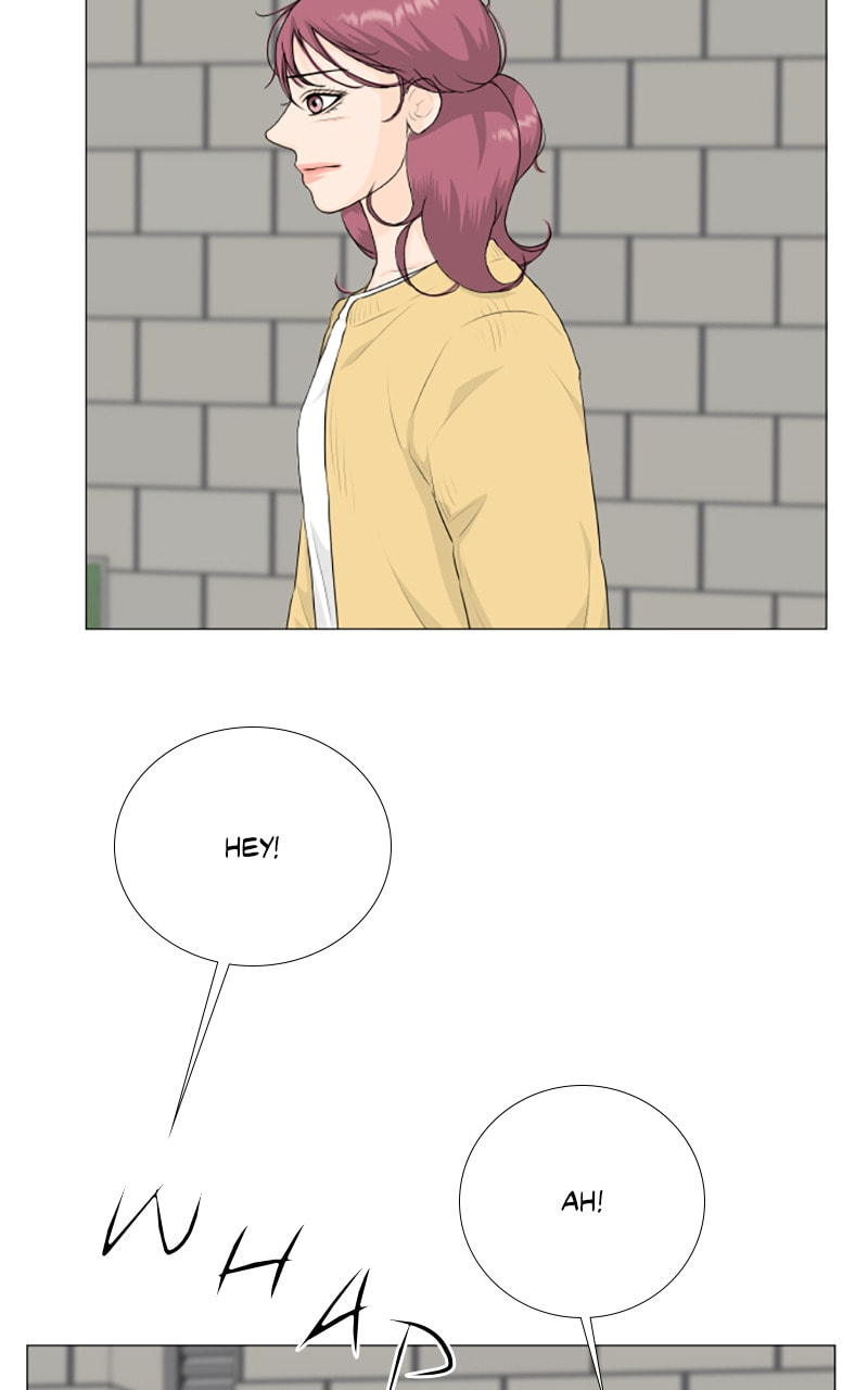 Half-Ghost Chapter 138 page 21 - 