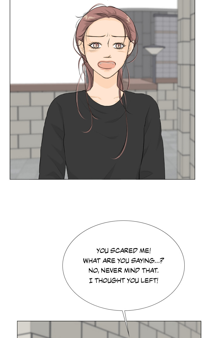 Half-Ghost Chapter 138 page 23 - 
