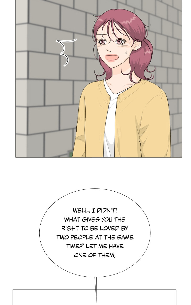 Half-Ghost Chapter 138 page 24 - 