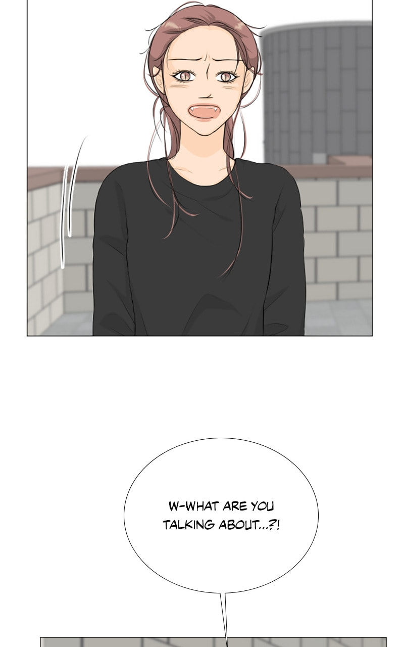 Half-Ghost Chapter 138 page 25 - 