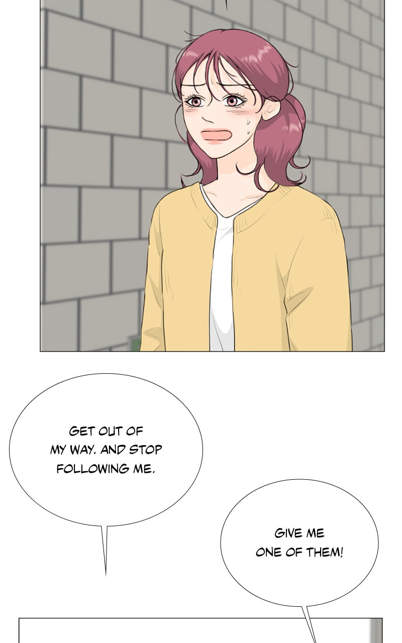 Half-Ghost Chapter 138 page 26 - 