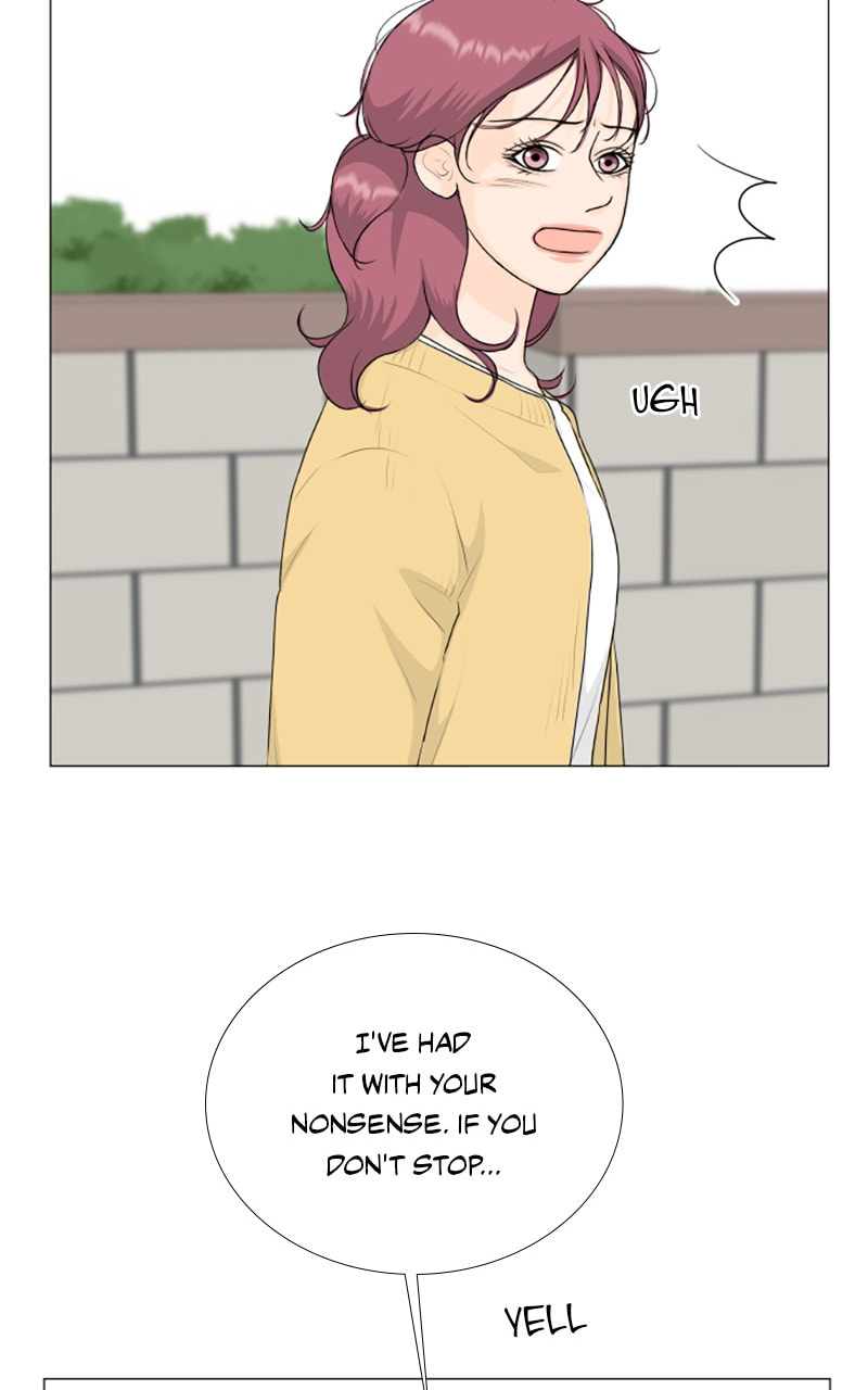 Half-Ghost Chapter 138 page 28 - 