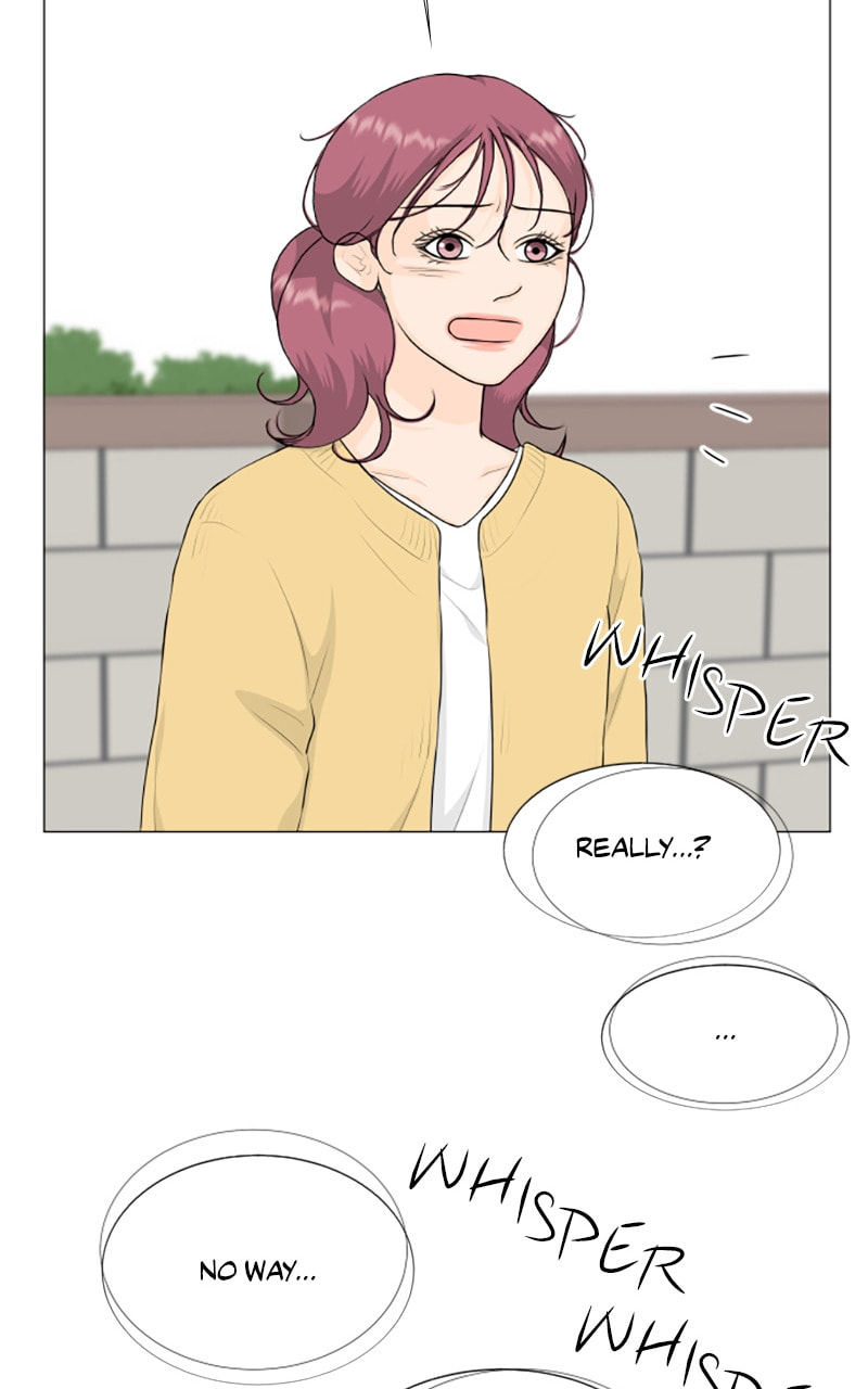 Half-Ghost Chapter 138 page 29 - 
