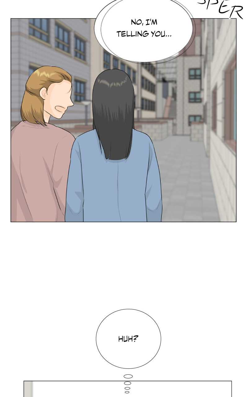 Half-Ghost Chapter 138 page 30 - 
