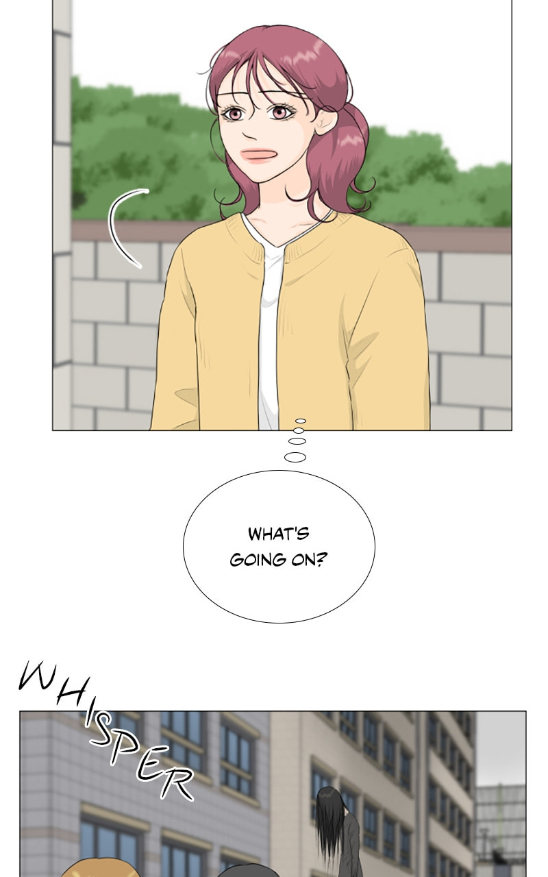 Half-Ghost Chapter 138 page 31 - 
