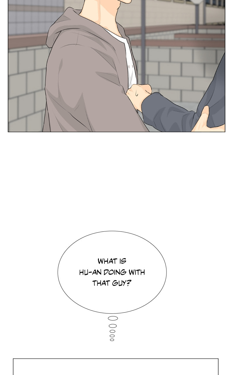 Half-Ghost Chapter 138 page 33 - 