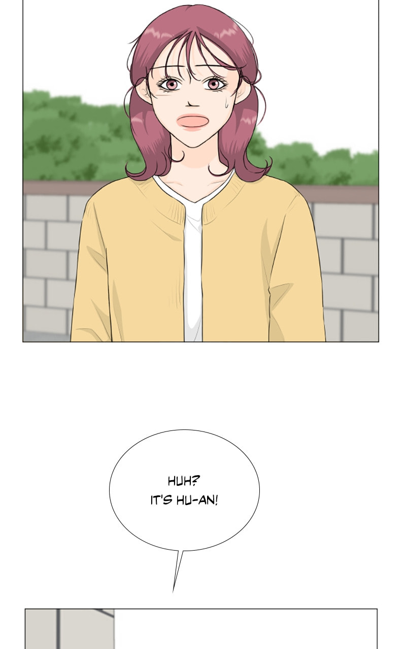 Half-Ghost Chapter 138 page 34 - 