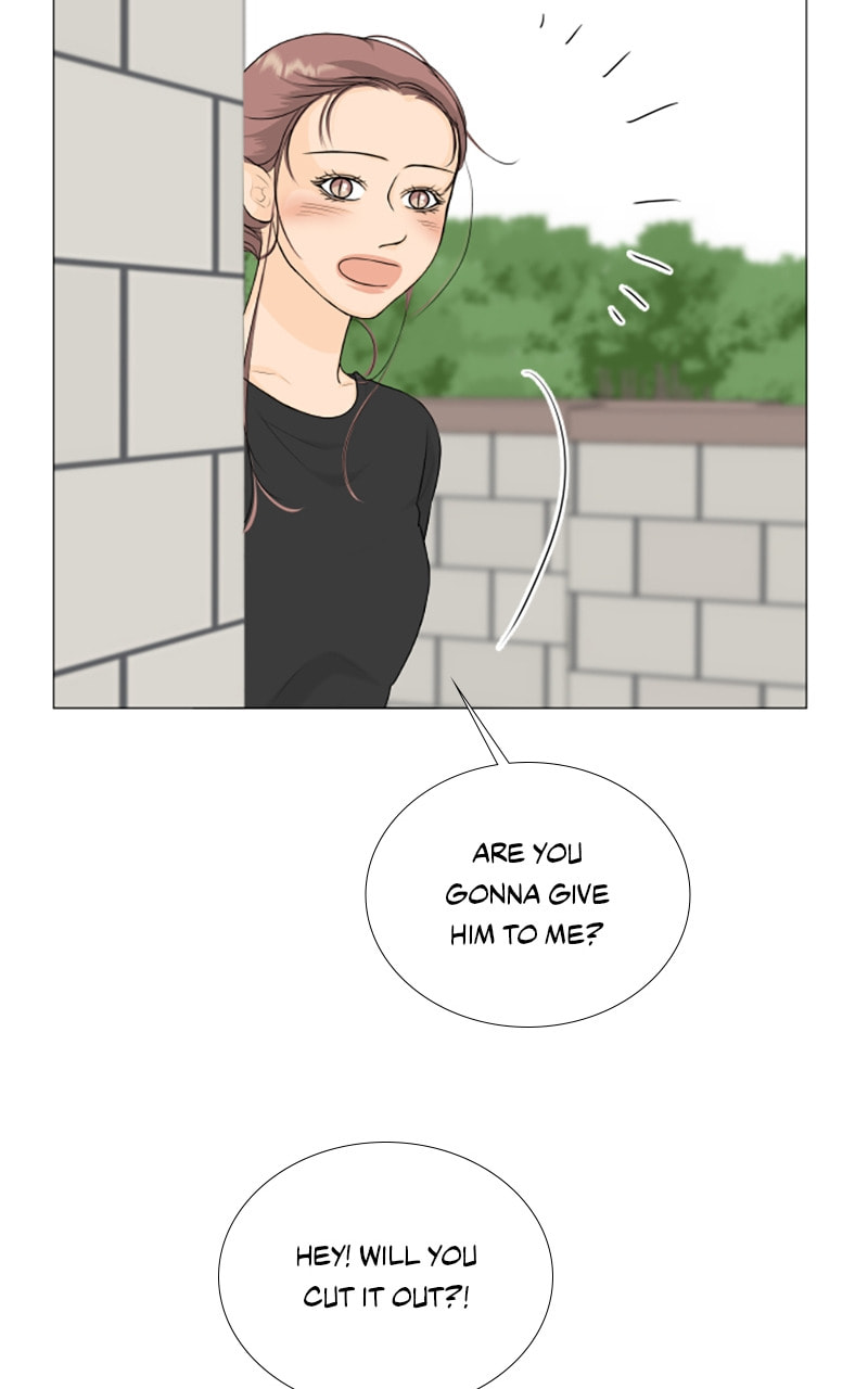 Half-Ghost Chapter 138 page 35 - 