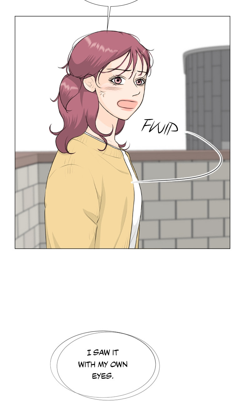 Half-Ghost Chapter 138 page 36 - 